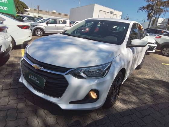 CHEVROLET ONIX 1.0 FLEX LT MANUAL CHEVROLET ONIX 1.0 FLEX LT MANUAL